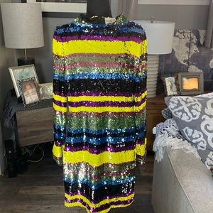 COPY - This is a club L London size small